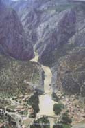 Kanyon Genel Corum yilligi 2003