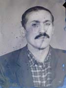 BOYACI Mustafa