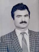 UNAL Mustafa